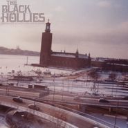 Black Hollies, Somewhere Between Here & Nowhe (LP)