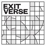 Exit Verse, Exit Verse (CD)