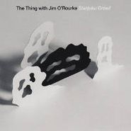 The Thing , Shinjuku Growl (CD)