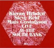 Kieran Hebden, Live At The South Bank (CD)