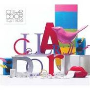 Idjut Boys, Cellar Door (CD)