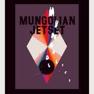 Mungolian Jet Set, Mungodelics (LP)