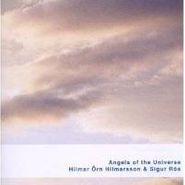 Hilmar Örn Hilmarsson, Angels Of The Universe (CD)