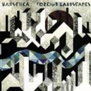 Hauschka, Foreign Landscapes (LP)