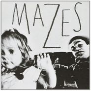 Mazes, Thousand Heys (CD)