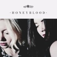 Honeyblood, Honeyblood (CD)