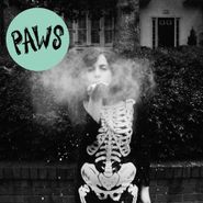 PAWS, Youth Culture Forever (CD)