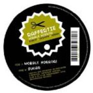 Raffertie, Wobble Horror! (12")