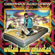 Ceephax Acid Crew, United Acid Emirates (CD)