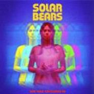 Solar Bears, She Was Coloured In (CD)