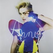 Annie, Don't Stop (LP)