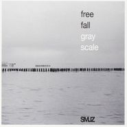 Free Fall, Grey Scale (CD)