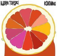 Bjørn Torske, Kokning (CD)