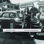 Jackson C. Frank, The Complete Recordings (CD)