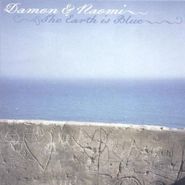 Damon & Naomi, The Earth Is Blue (CD)