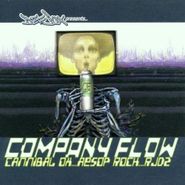 Various Artists, Def Jux Presents... Company Flow (CD)