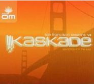 Kaskade, San Francisco Sessions: Soundt (CD)