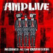 AMP Live, Murder At The Discotech (CD)
