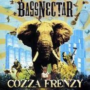Bassnectar, Cozza Frenzy (CD)