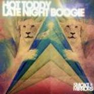 Hot Toddy, Late Night Boogie (CD)