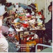 Eddy Current Suppression Ring, So Many Things (LP)