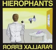 Hierophants, Parallax Error (CD)