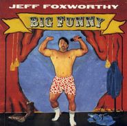Jeff Foxworthy, Big Funny (CD)