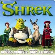 Various Artists, Shrek [OST] (CD)