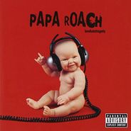Papa Roach, Lovehatetragedy [Bonus Tracks] [Limited Edition] (CD)