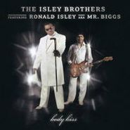 The Isley Brothers, Body Kiss