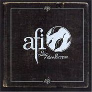 AFI, Sing The Sorrow [Import Bonus Tracks] (CD)