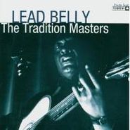 Lead Belly, Tradition Masters: Leadbelly (CD)