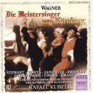 Richard Wagner, Die Meistersinger Von Nurnberg (CD)