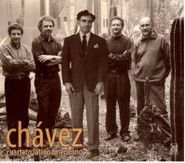 Carlos Chávez, Chavez: String Quartets Nos. 1-3 / Hommage a Goddard, Columbia / Invention II (CD)