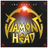 Diamond Head, The Best Of Diamond Head