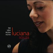 Luciana Souza, New Bossa Nova (CD)