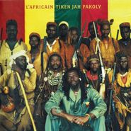 Tiken Jah Fakoly, L'africain (CD)