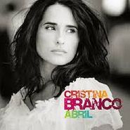 Cristina Branco, Abril (CD)
