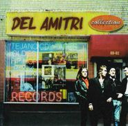 Del Amitri, Collection (CD)