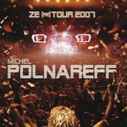 Michel Polnareff, Ze (re) Tour 2007 (CD)