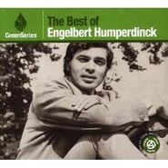 Engelbert Humperdinck, Best Of: Green Series (CD)