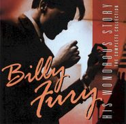 Billy Fury, His Wondrous Story: Complete Collection (CD)