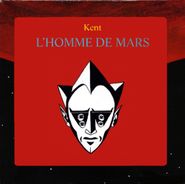 Kent, L'homme De Mars (CD)