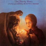 The Moody Blues, Every Good Boy Deserves Favour (CD)
