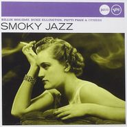 Various Artists, Smoky Jazz (CD)