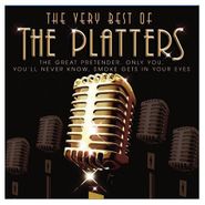 The Platters, Very Best Of (CD)