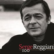 Serge Reggiani, Les 100 Plus Belles Chansons (CD)