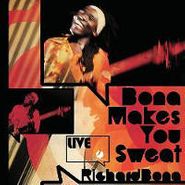 Richard Bona, Bona Makes You Sweat (CD)