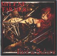 Mylène Farmer, Point De Suture [Limited Edition] (LP)