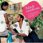 Antonio Carlos Jobim, Black Orpheus [Bonus Tracks] [OST] (CD)